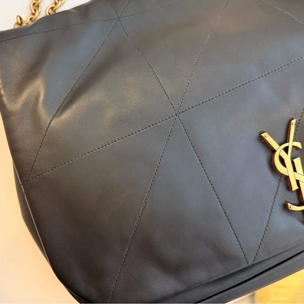 YSL Jamie 4.3 in Lambskin *Not accepting any low offers* - Picture 11 of 12